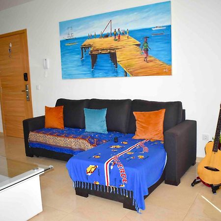 Apartmán Taninho Santa Maria Exteriér fotografie