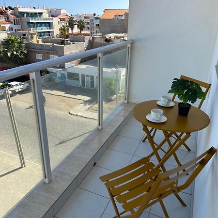 Apartmán Taninho Santa Maria Exteriér fotografie