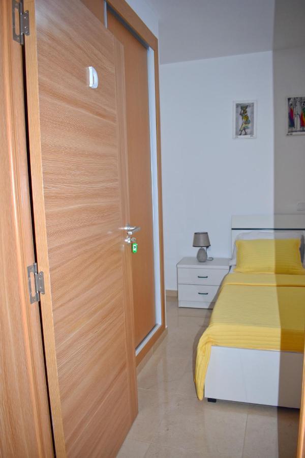Apartmán Taninho Santa Maria Exteriér fotografie