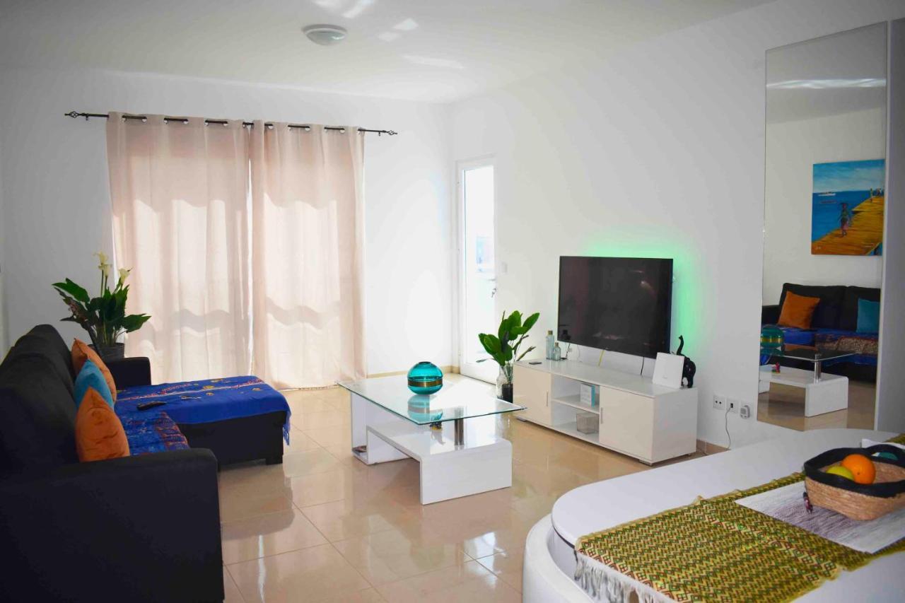 Apartmán Taninho Santa Maria Exteriér fotografie