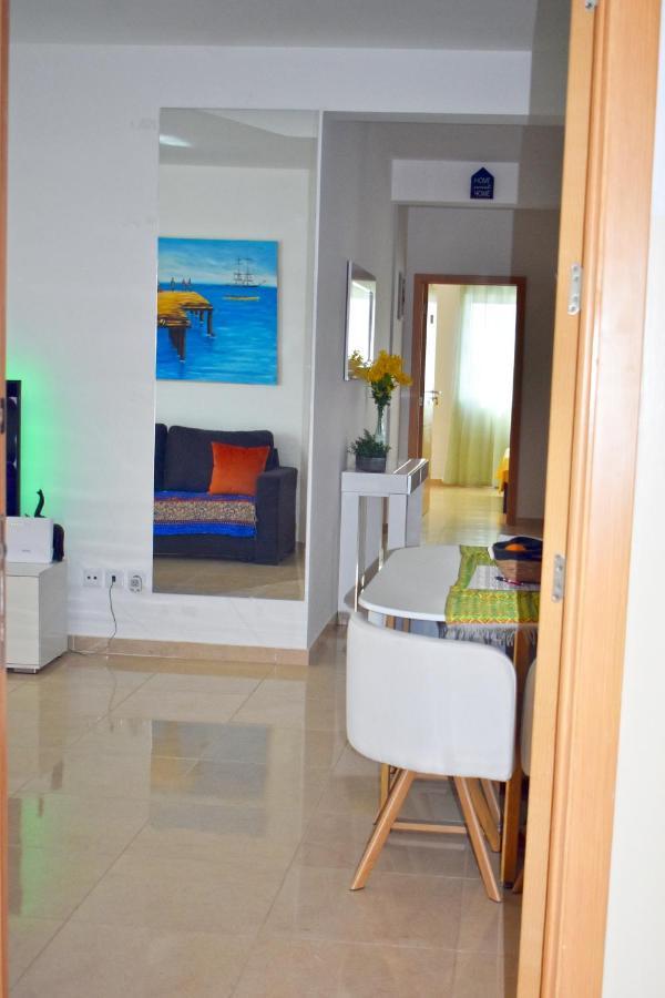 Apartmán Taninho Santa Maria Exteriér fotografie
