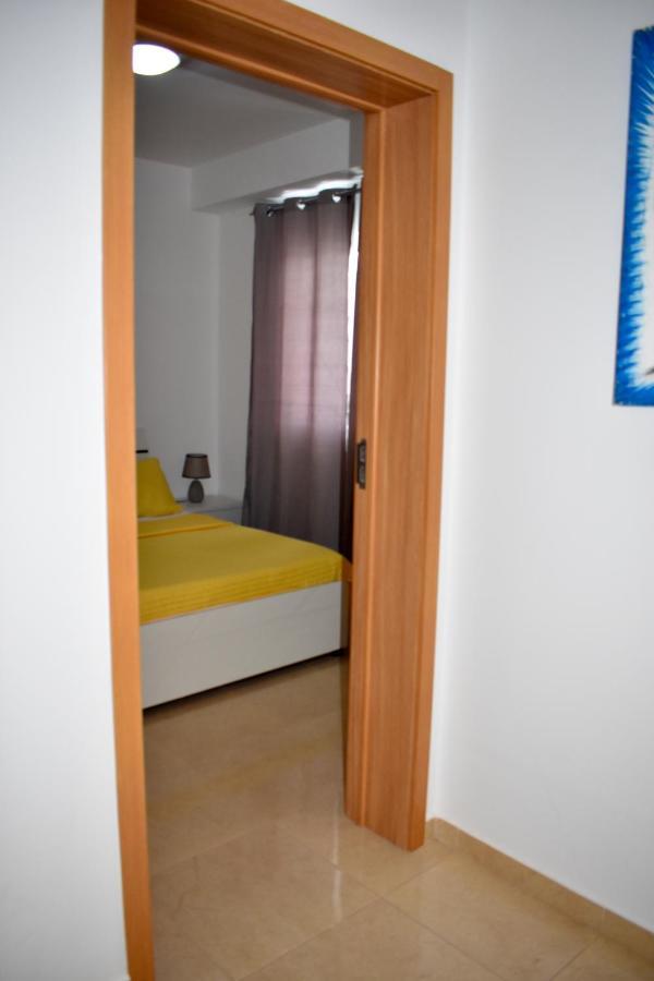 Apartmán Taninho Santa Maria Exteriér fotografie