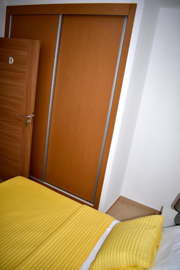 Apartmán Taninho Santa Maria Exteriér fotografie