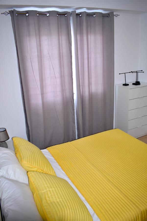 Apartmán Taninho Santa Maria Exteriér fotografie