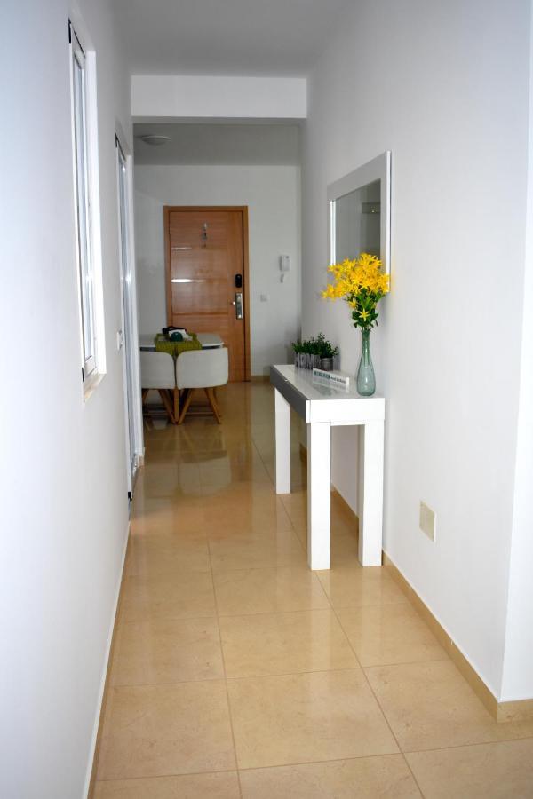 Apartmán Taninho Santa Maria Exteriér fotografie
