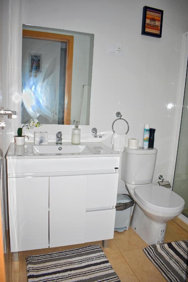 Apartmán Taninho Santa Maria Exteriér fotografie