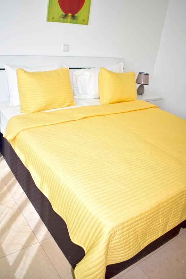 Apartmán Taninho Santa Maria Exteriér fotografie