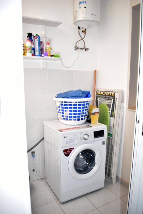 Apartmán Taninho Santa Maria Exteriér fotografie
