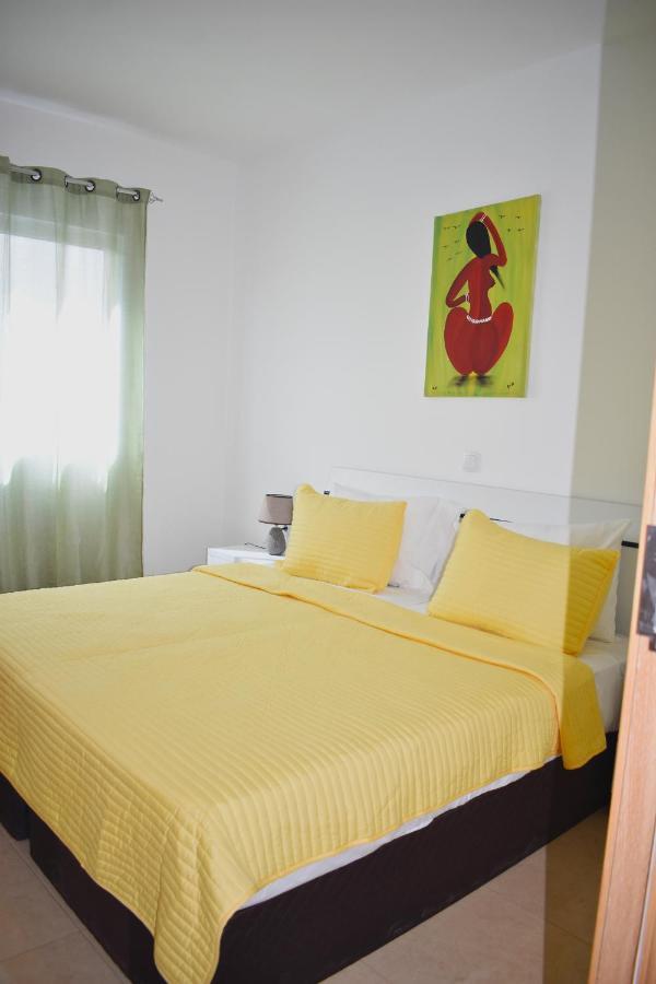 Apartmán Taninho Santa Maria Exteriér fotografie