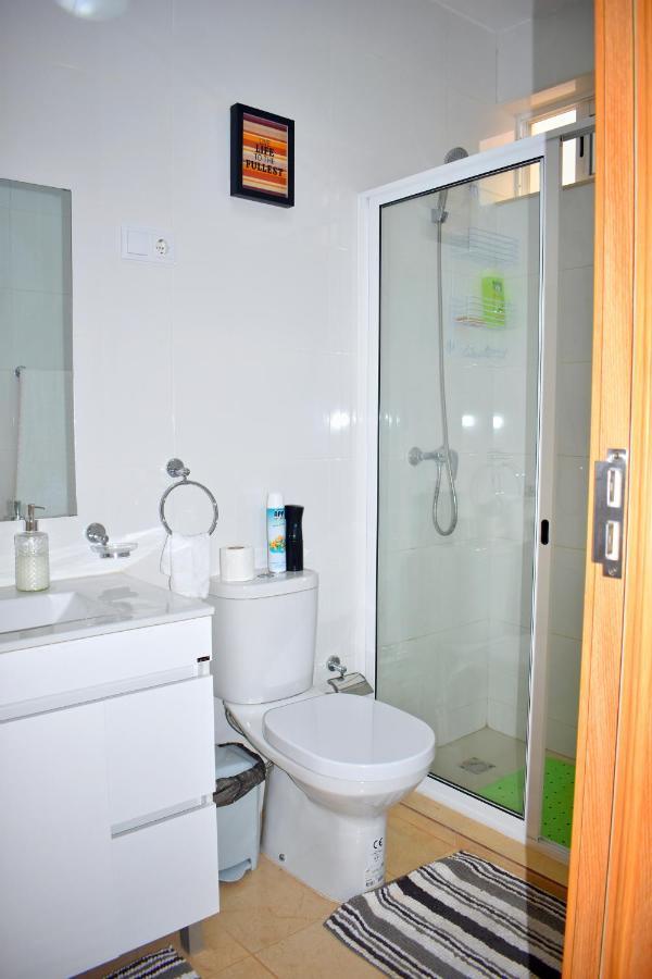 Apartmán Taninho Santa Maria Exteriér fotografie