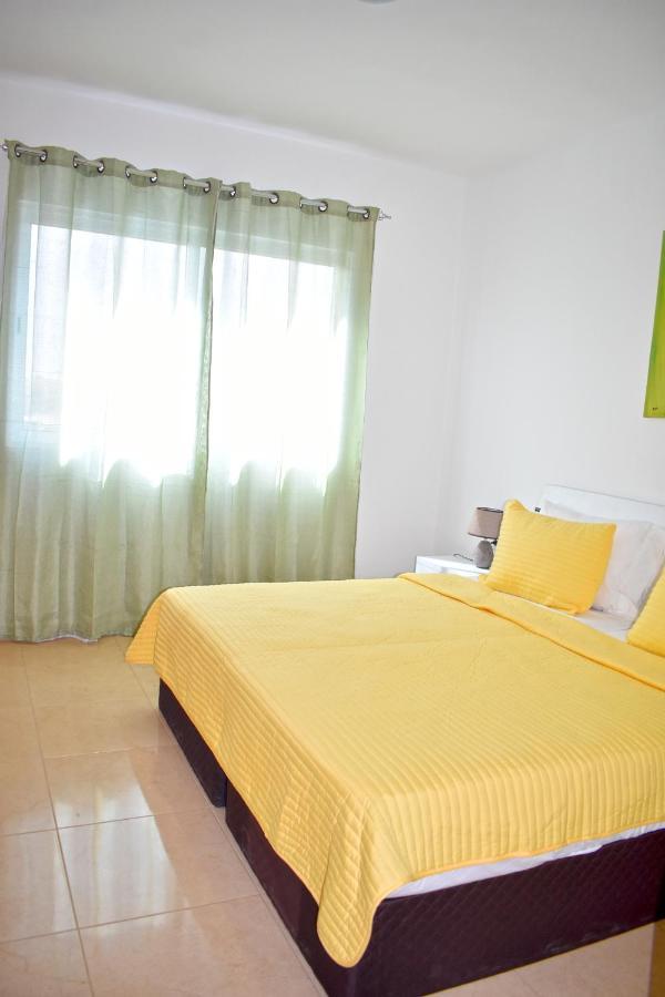 Apartmán Taninho Santa Maria Exteriér fotografie